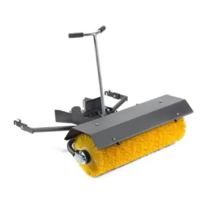 Sweepers