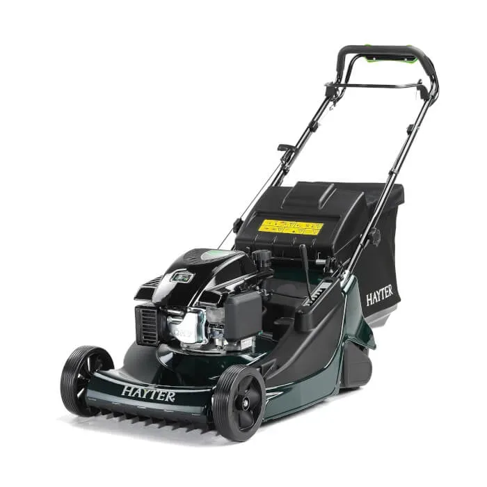 Harrier 56 Petrol Variable Speed Mower