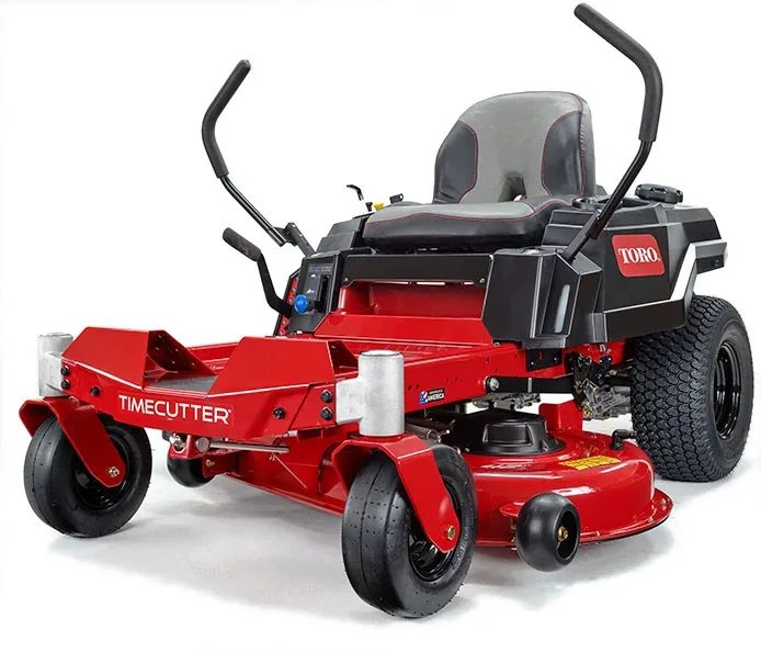 107 cm TimeCutter® ZS 4200T 708 cc V Twin Zero Turn Mower (74677)