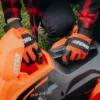 echo dlm 310/35p (battery lawnmower kit)