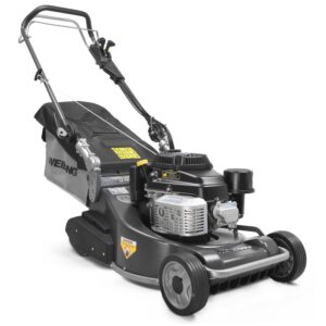 weibang legacy 48 pro rear roller lawnmower