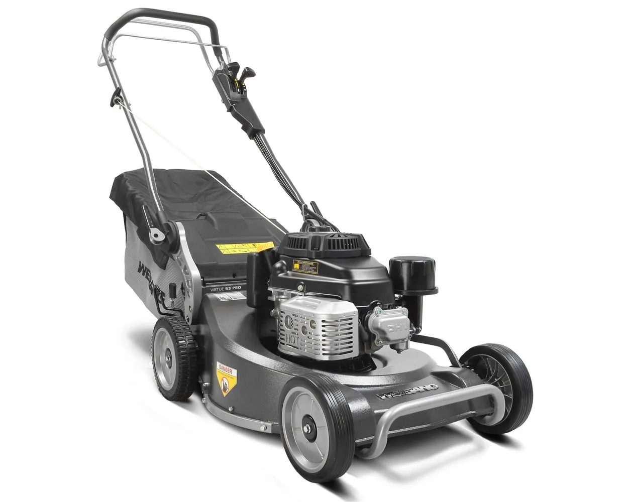 weibang virtue 53 pro