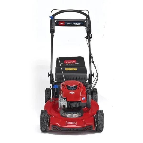 Toro 55 cm Recycler® Petrol Lawn Mower 21772