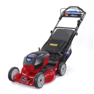 Toro Cordless Electric 48 cm Super Recycler Self Propelled Mower 60V Flex-Force Power System™ 21848