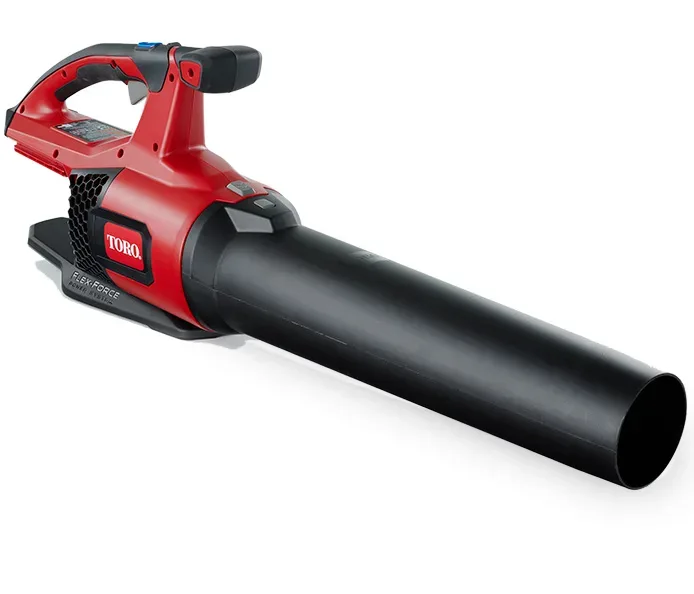 Toro 60V MAX* Cordless Leaf Blower Bare Tool (51825T)