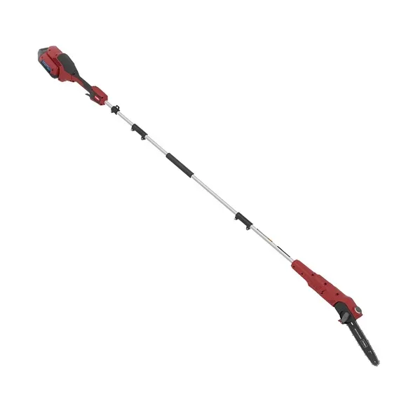 Toro Cordless Pole Saw 60V MAX Flex-Force Power System 51847T - Tool Only