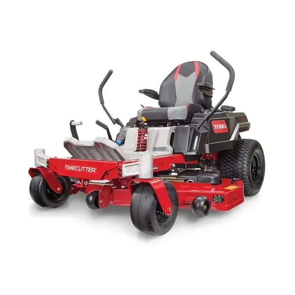 Toro 127 cm TimeCutter MX 5075T Zero Turn Mower (74695)