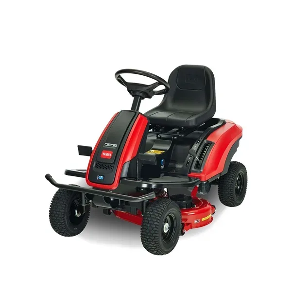 Toro ES3000SD 72V TORO 76CM (75500)