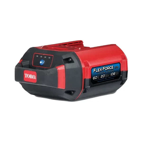 Toro/Hayter 60V MAX Flex-Force Power System Battery 81820