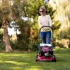 toro recycler® s46o self propelled petrol lawn mower 20944