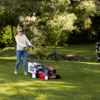 toro recycler® s46o self propelled petrol lawn mower 20944