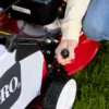 toro recycler® s46o self propelled petrol lawn mower 20944