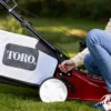 toro recycler® s46o self propelled petrol lawn mower 20944