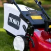 toro recycler® s46o self propelled petrol lawn mower 20944