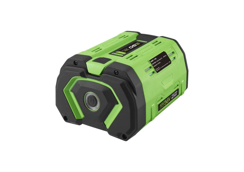 ego ba5600t 10.0ah battery