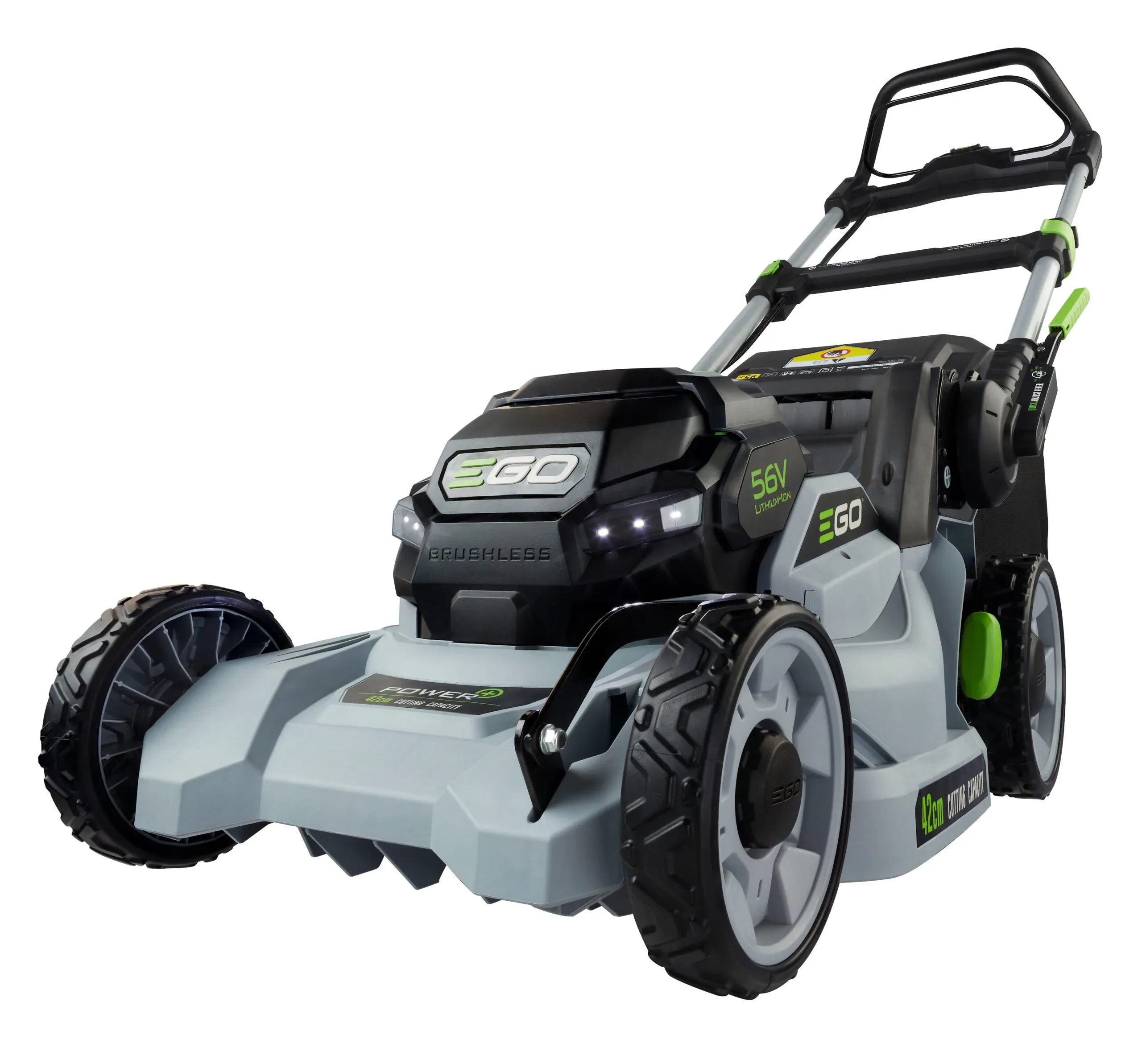Ego LM1701E 42cm Push Mower