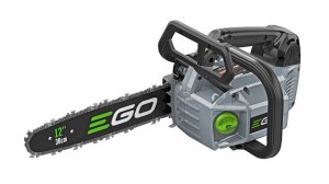 ego csx3002 30cm top handle chainsaw kit