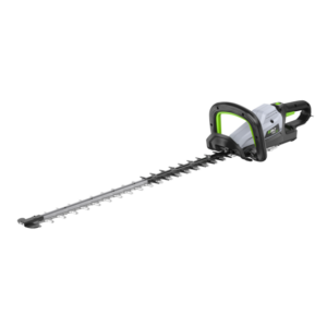 ego htx7500 75cm professional hedge trimmer