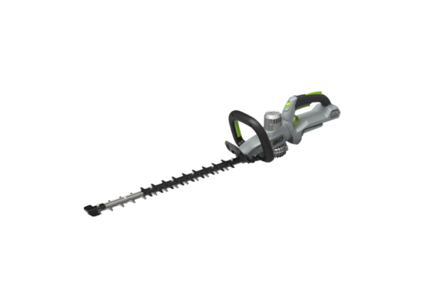 ego ht5100e 51cm hedge trimmer