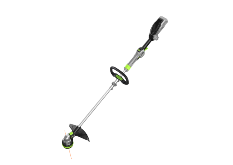 ego st1400e st 35cm line trimmer