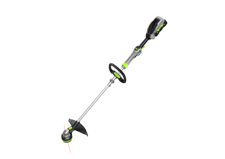 ego st1401e st 35cm line trimmer kit