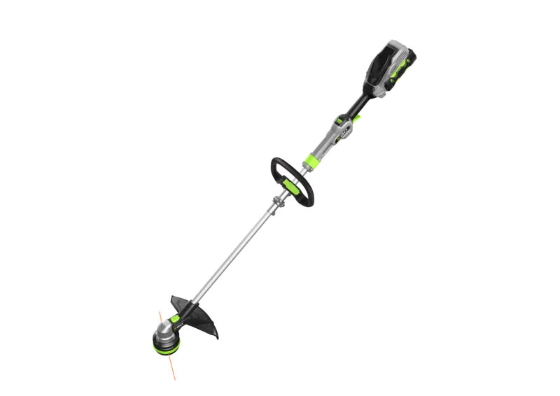 ego st1401e st 35cm line trimmer kit