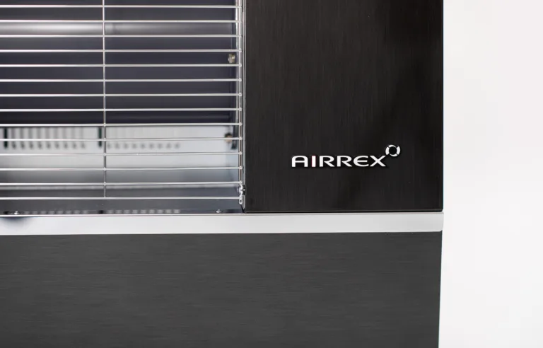 airrex ah 200i smart infrared space heater