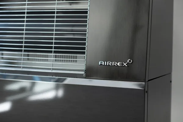 airrex ah 300i (15 kw/h, wifi) smart infrared space heater