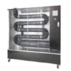 airrex ah 800i (15 kw/h, wifi) smart infrared space heater