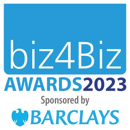 biz4biz awards logo web