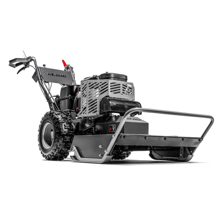 weibang velocity 76 field & brush mower