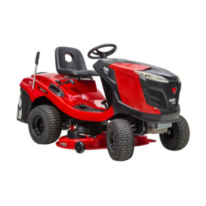 solo by al ko t18 103.3 hd a v2 comfort rear collect lawn tractor