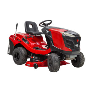 solo by al ko t15 103.3 hd a comfort rear collect lawn tractor