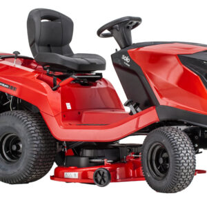 solo by al ko t15 95.4 hd a premium rear collect lawn tractor