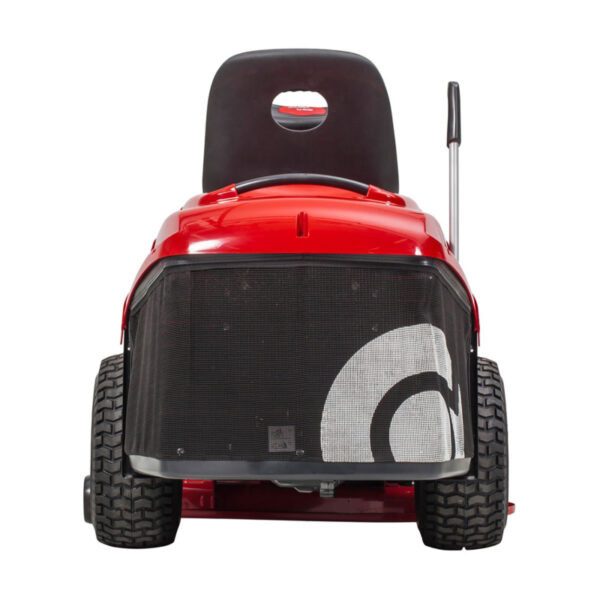 solo by al ko t18 103.3 hd a v2 comfort rear collect lawn tractor