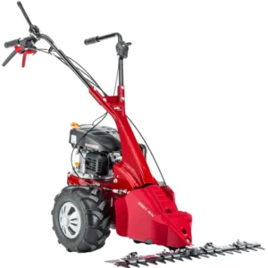 al ko bm 5001 r iv petrol scythe mower 102cm