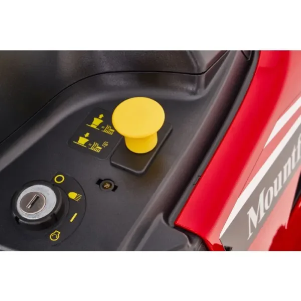 mountfield 1530h