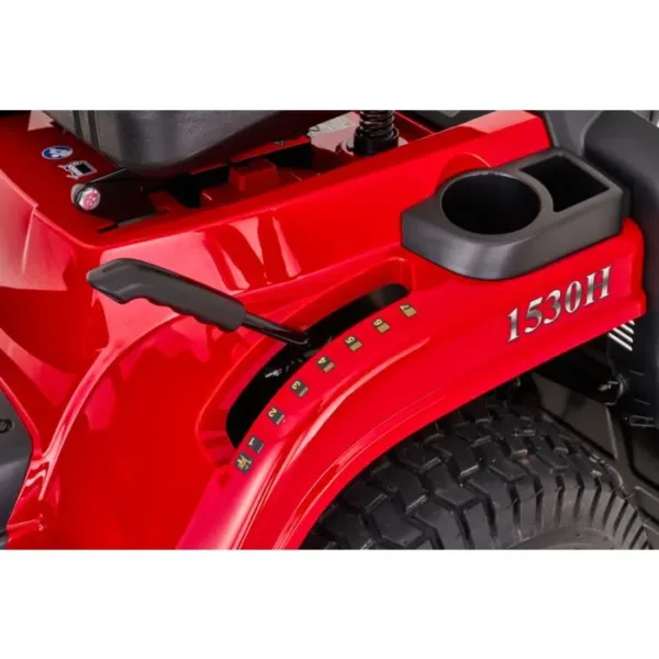 mountfield 1530h