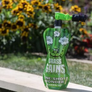 grass gains®️one shot wonder applicator