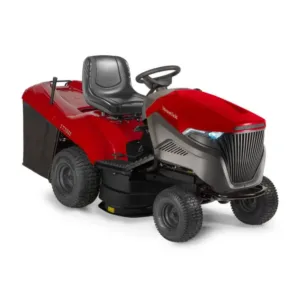 mountfield 1738h st600 586cc twin cylinder garden tractor