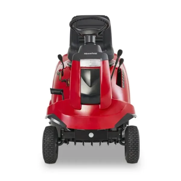 mountfield 1328h st350 352cc garden tractor