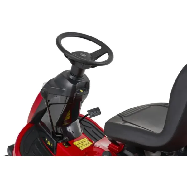 mountfield 1328h st350 352cc garden tractor