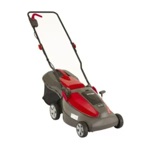 mountfield electress 38 li cordless lawn mower kit