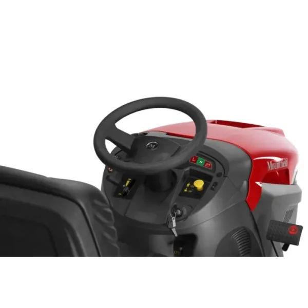 mountfield 2240h  st650 635cc twin cylinder garden tractor