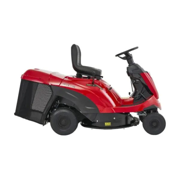 mountfield 1328h st350 352cc garden tractor