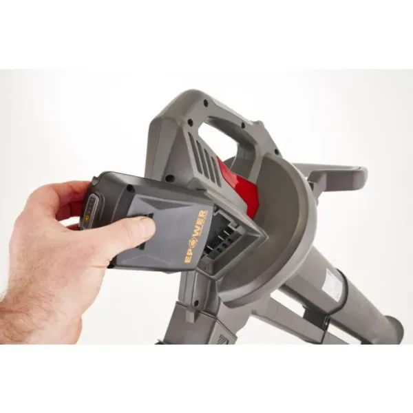 mountfield mvs 20 li kit cordless vacuum shredder