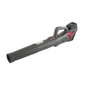 mountfield mab 20 li cordless leaf blower