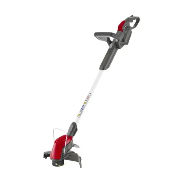 mountfield mrt 20 li cordless strimmer