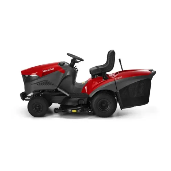 mountfield 2240h  st650 635cc twin cylinder garden tractor