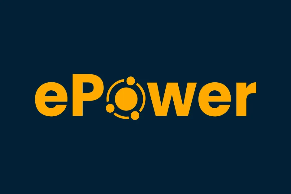 ePower logo